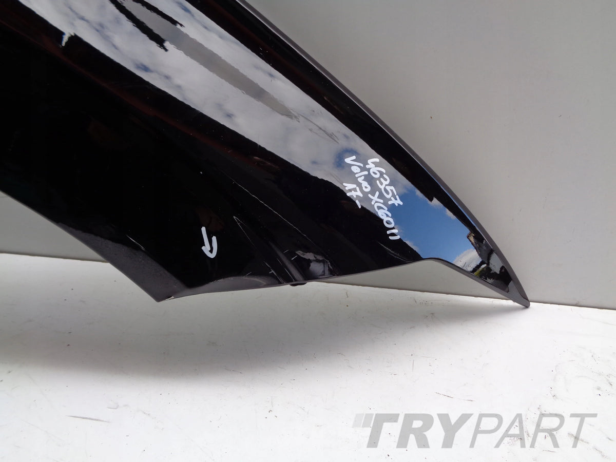 FRONT RIGHT FENDER VOLVO XC60 II 17- NO. 46357