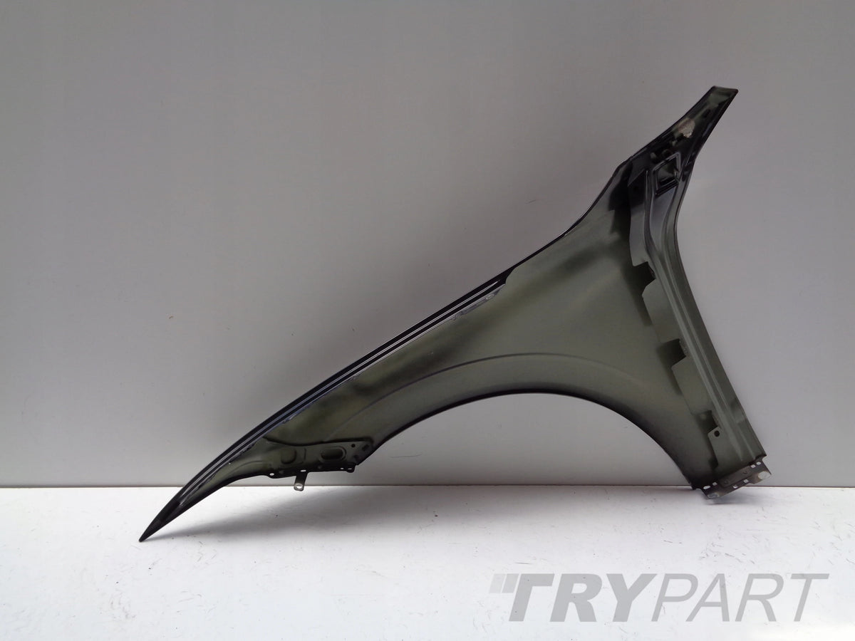 FRONT RIGHT FENDER VOLVO XC60 II 17- NO. 46357