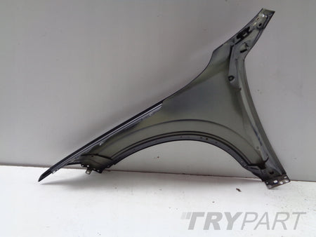 FRONT RIGHT FENDER VOLVO XC90 II 15- NO. 49660