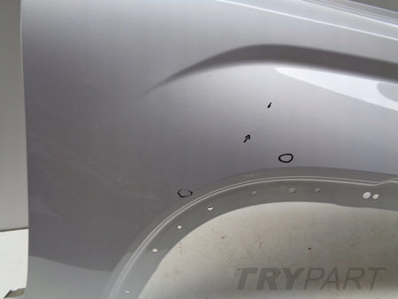 FRONT RIGHT FENDER VW AMAROK II 23- NO. 50080