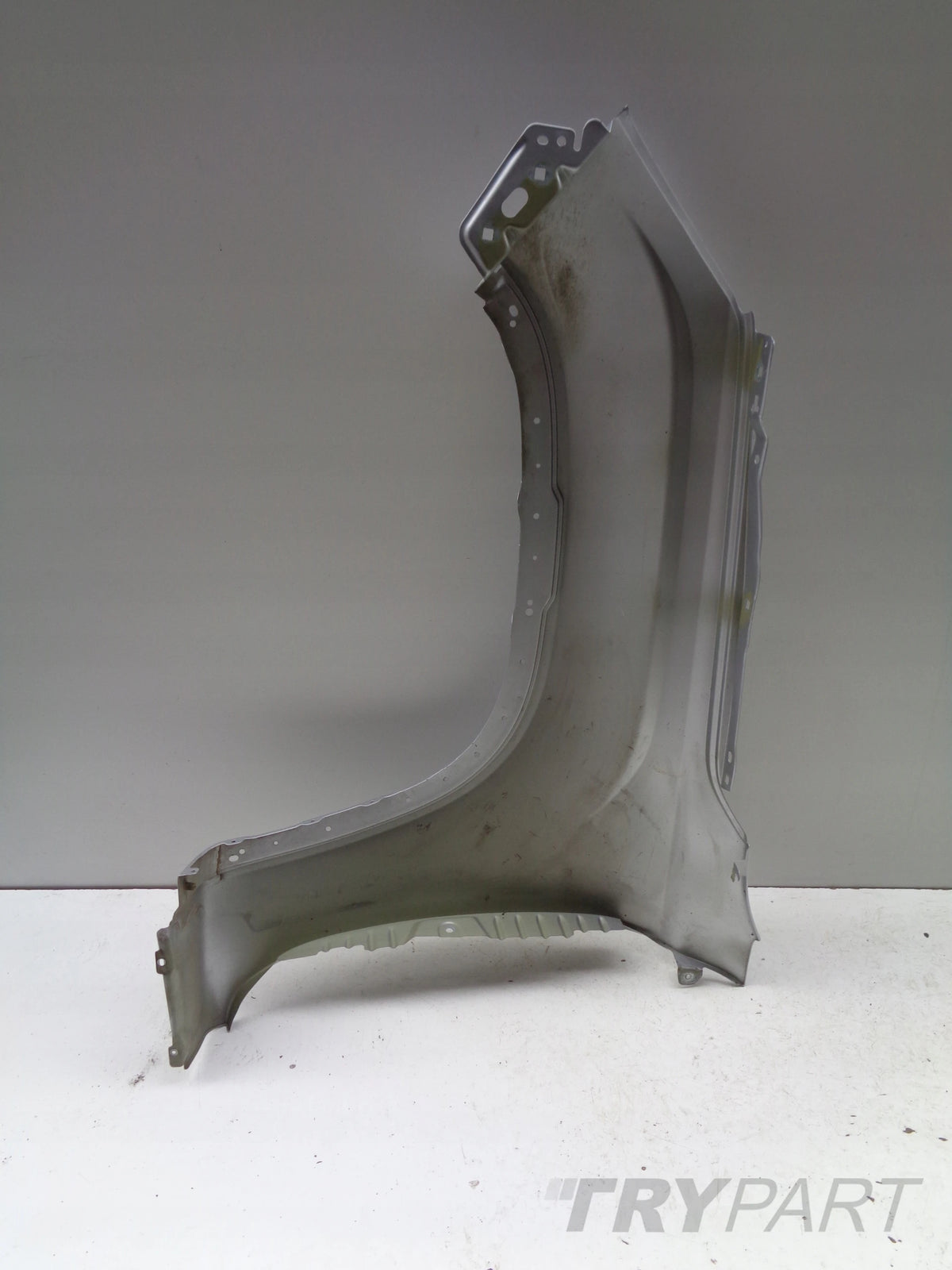 FRONT RIGHT FENDER VW AMAROK II 23- NO. 50080