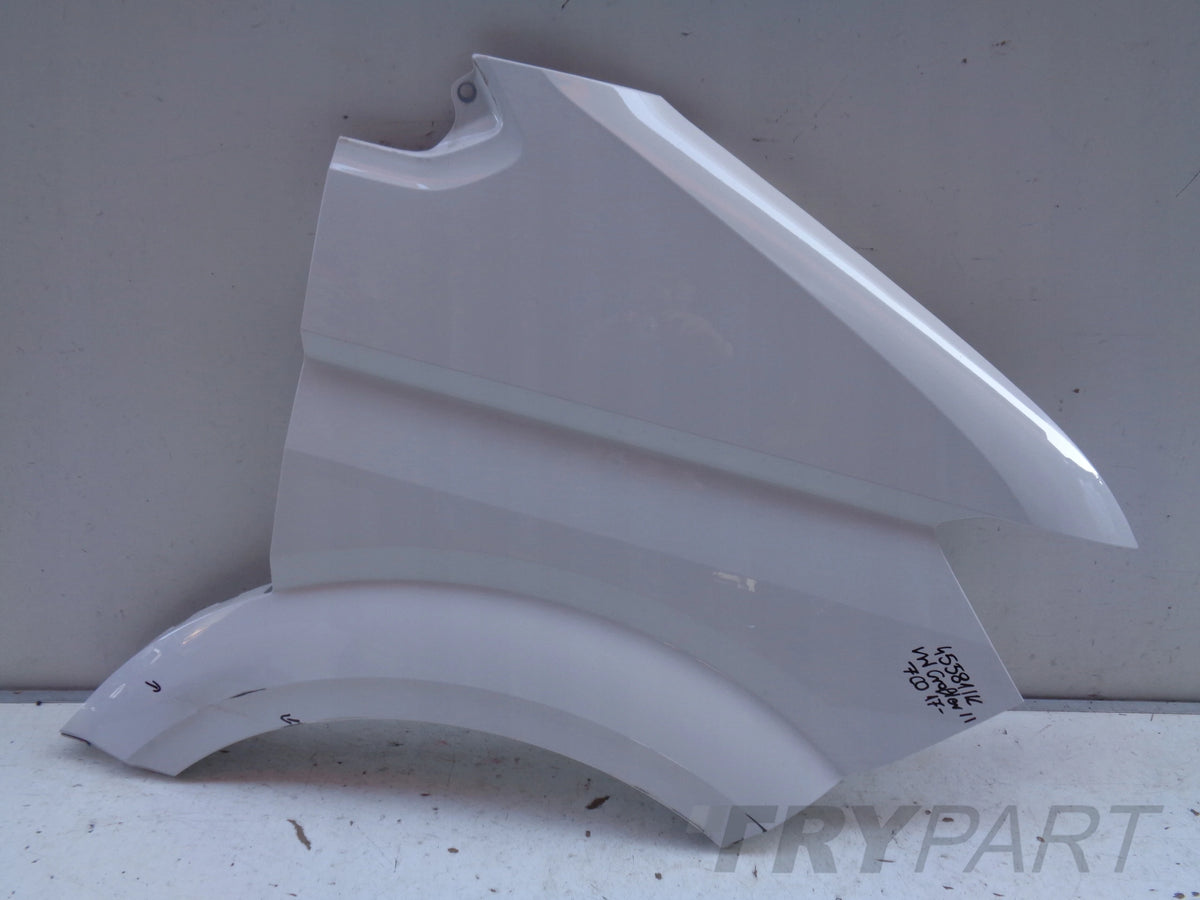 FRONT RIGHT FENDER VW CRAFTER II 7C 7C0 17- MAN TGE NO. 45581
