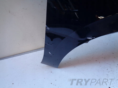 FRONT RIGHT FENDER VW GOLF SPORTSVAN 510 14- NO. 38870