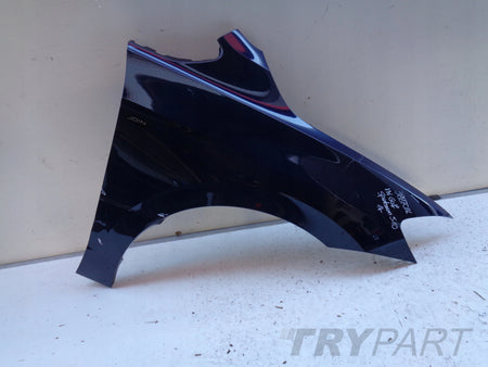 FRONT RIGHT FENDER VW GOLF SPORTSVAN 510 14- NO. 38870