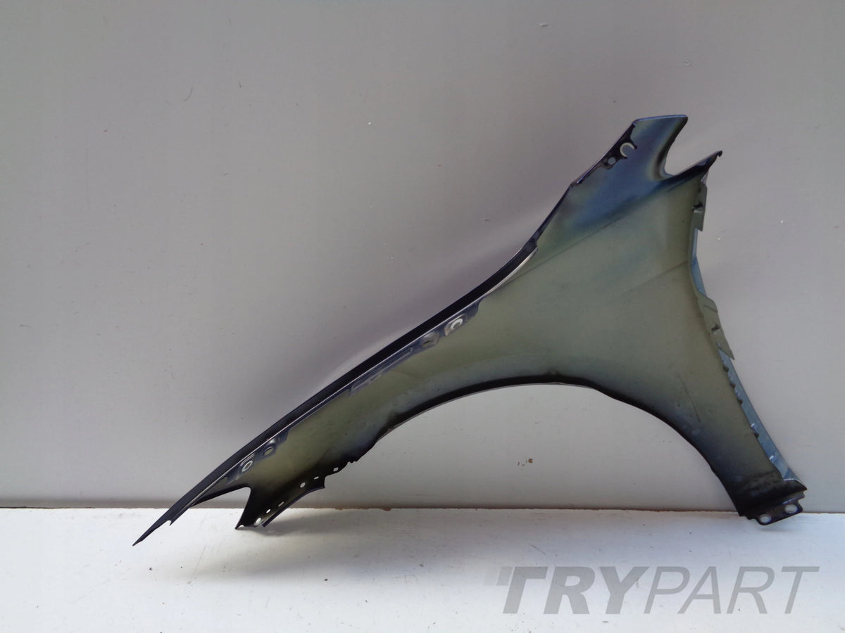 FRONT RIGHT FENDER VW GOLF VII 7 5G 5G0 17- FACELIFT NO. 48785