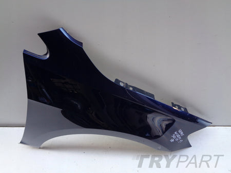 FRONT RIGHT FENDER VW GOLF VII 7 5G 5G0 17- FACELIFT NO. 48785