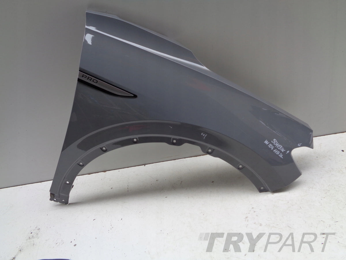 FRONT RIGHT FENDER VW ID4 11A 21- NO. 50119