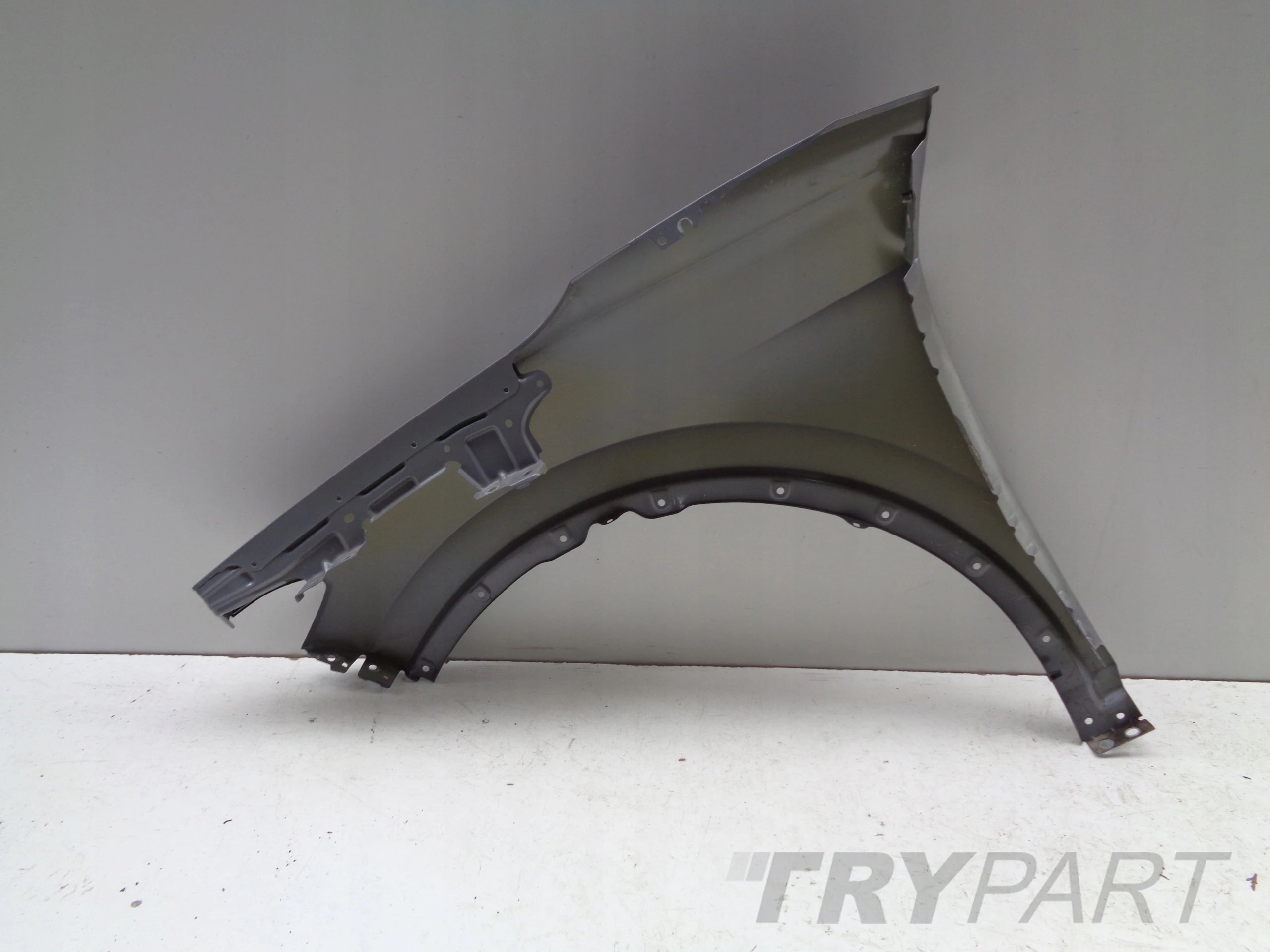 FRONT RIGHT FENDER VW ID4 11A 21- NO. 50119