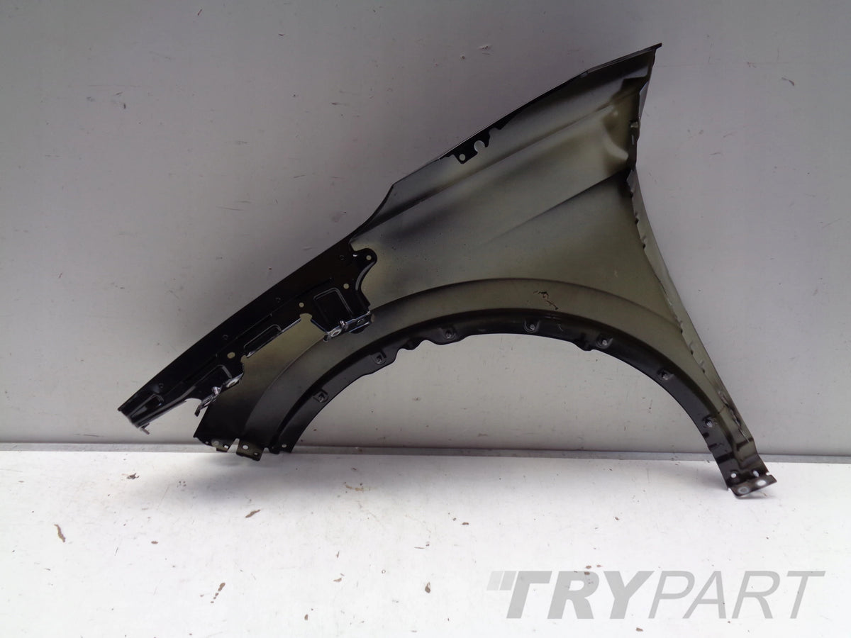 FRONT RIGHT FENDER VW ID4 11A 21- NR 42039