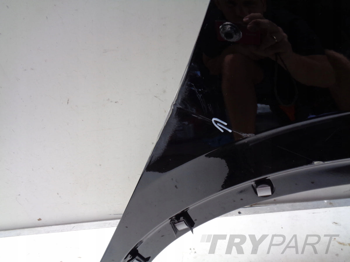 FRONT RIGHT FENDER VW ID4 11A 21- NR 42039