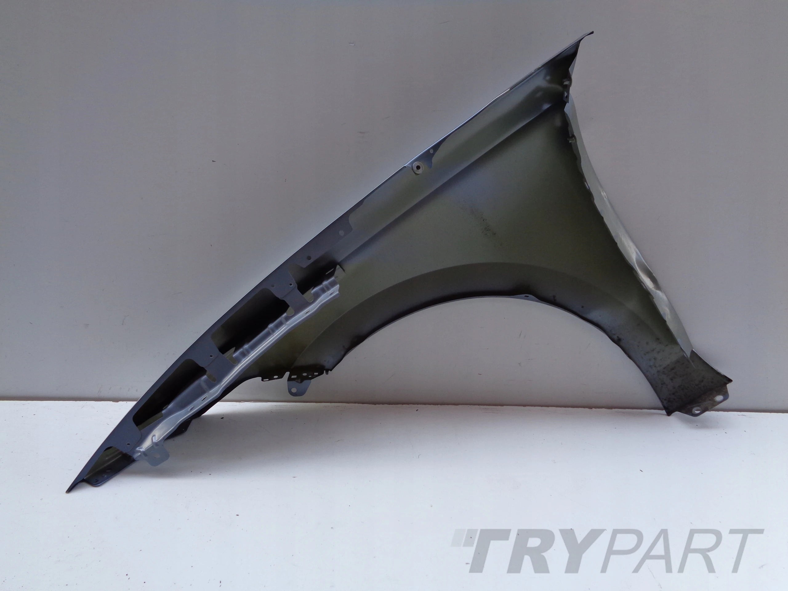 FRONT RIGHT FENDER VW ID7 14A NO. 47283