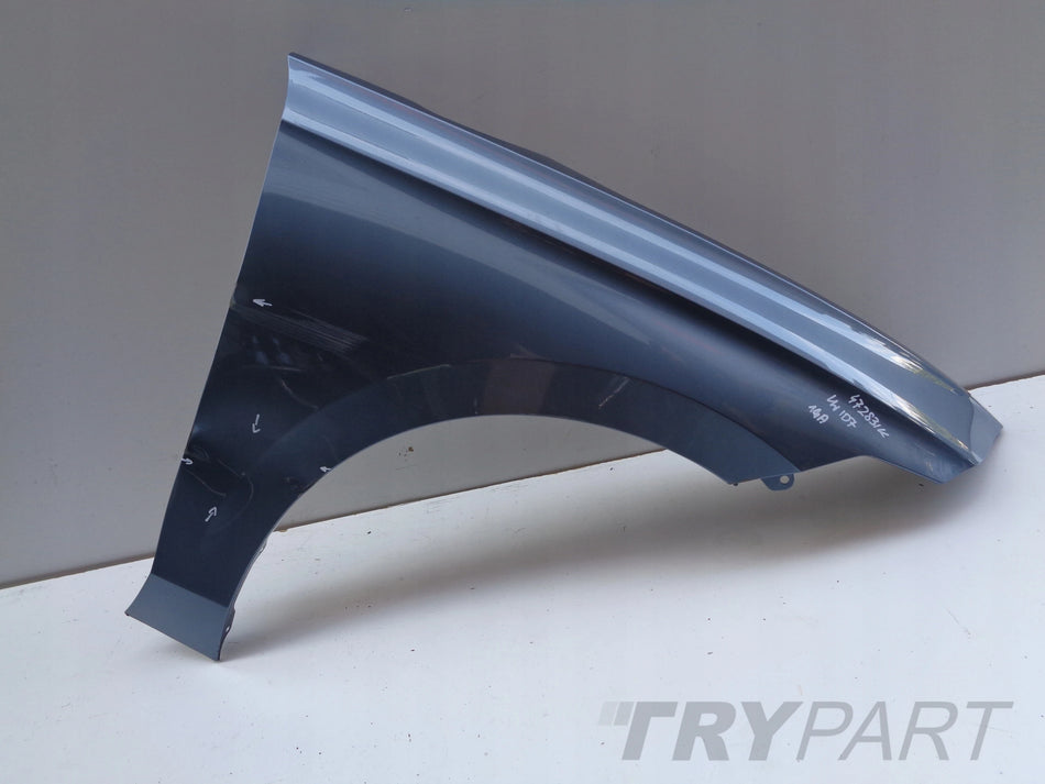 FRONT RIGHT FENDER VW ID7 14A NO. 47283