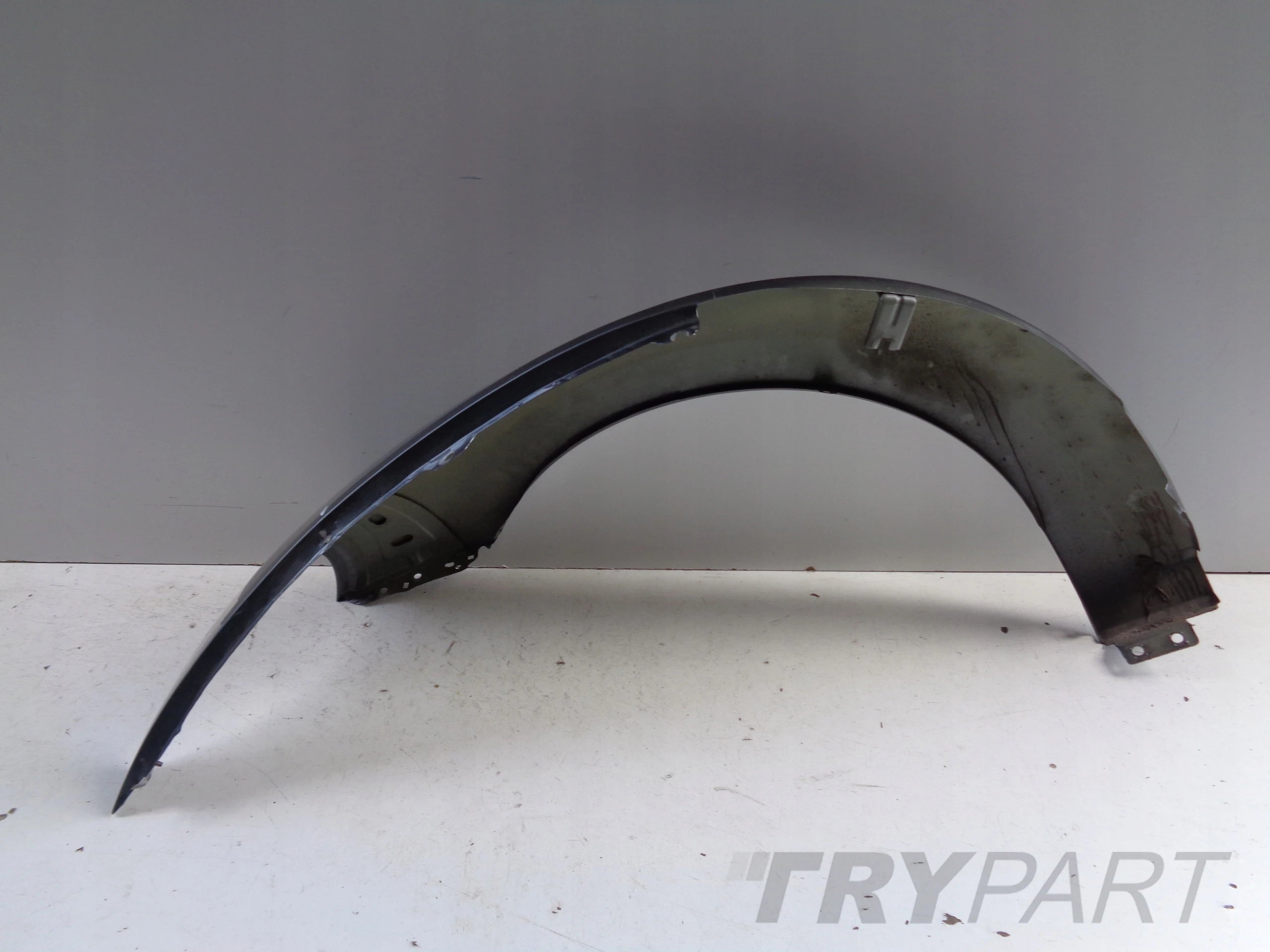 FRONT RIGHT FENDER VW NEW BEETLE 5C5 11- NR 51188