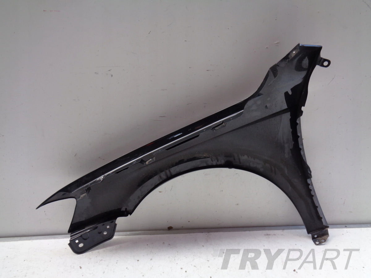 FRONT RIGHT FENDER VW PASSAT B7 3AA 10-14 NO. 40277