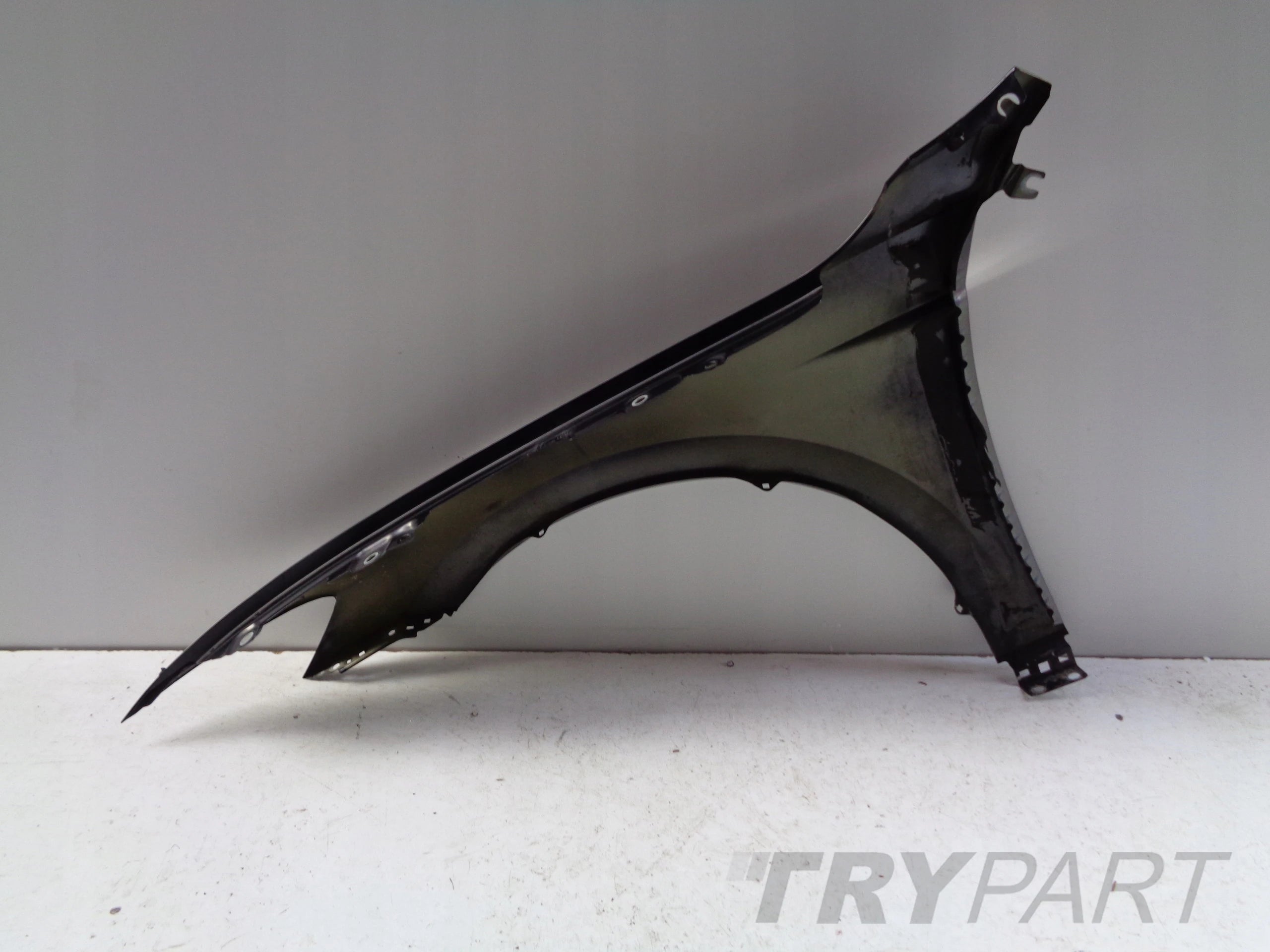 FRONT RIGHT FENDER VW PASSAT B8 3G 3G0 14- NO 50660
