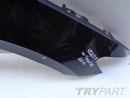 FRONT RIGHT FENDER VW PASSAT B8 3G 3G0 14- NR 48269