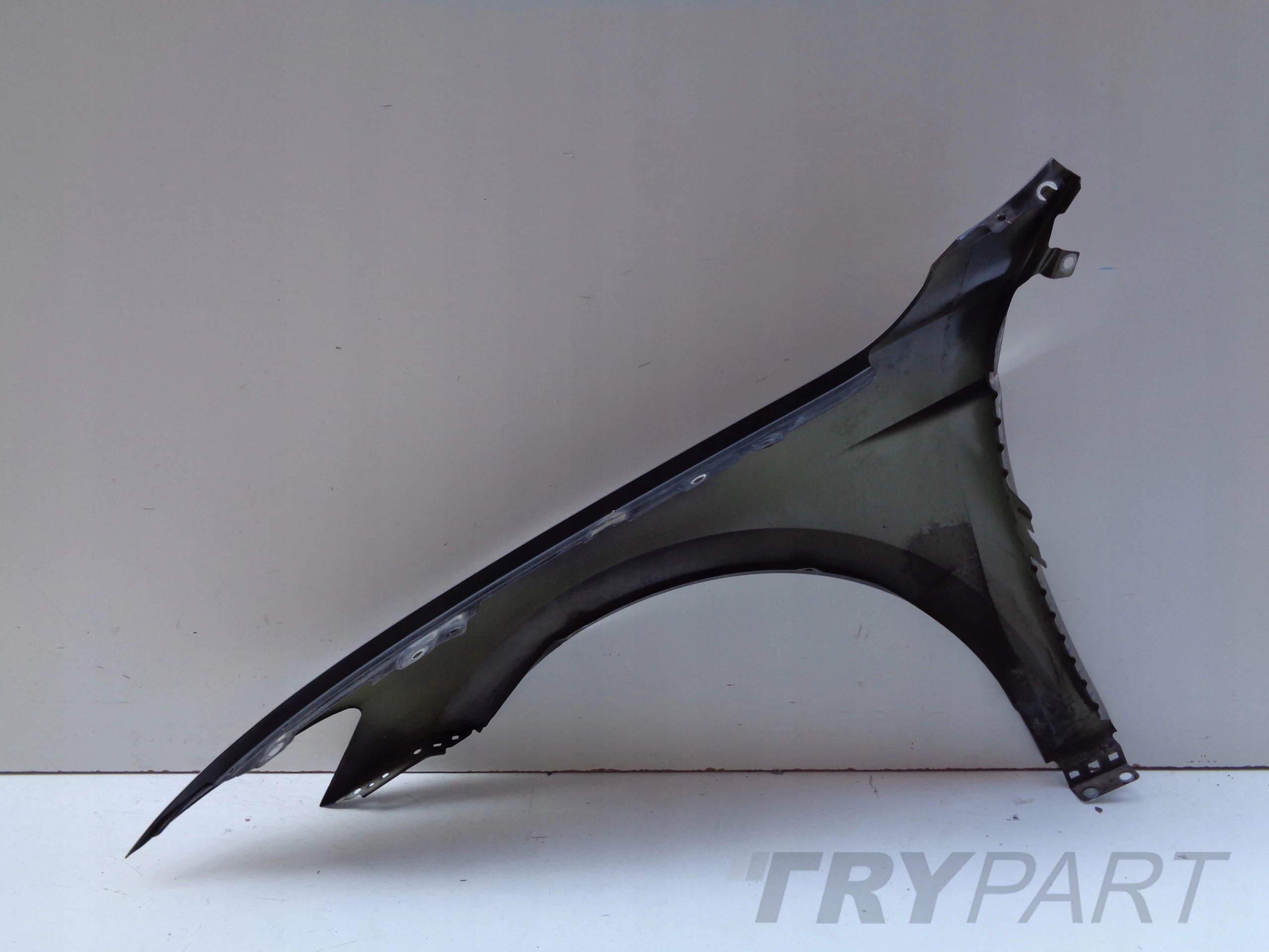 FRONT RIGHT FENDER VW PASSAT B8 3G 3G0 14- NR 48269