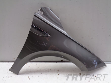 FRONT RIGHT FENDER VW POLO 2G 2G0 17- NO. 46118