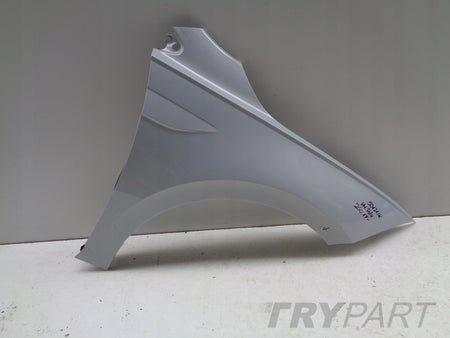 FRONT RIGHT FENDER VW POLO 2G 2G0 17- NO. 50121