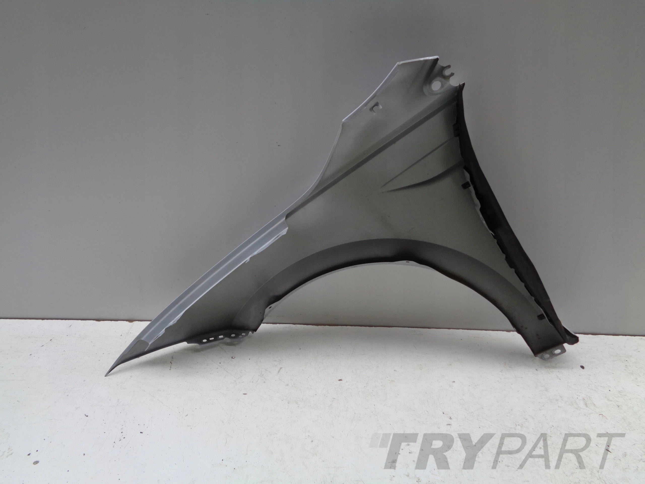 FRONT RIGHT FENDER VW POLO 2G 2G0 17- NO. 50121