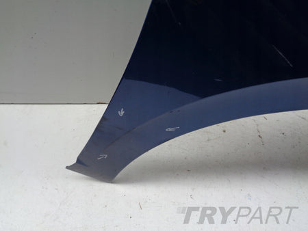 FRONT RIGHT FENDER VW POLO 2G 2G0 17- NO. 51594