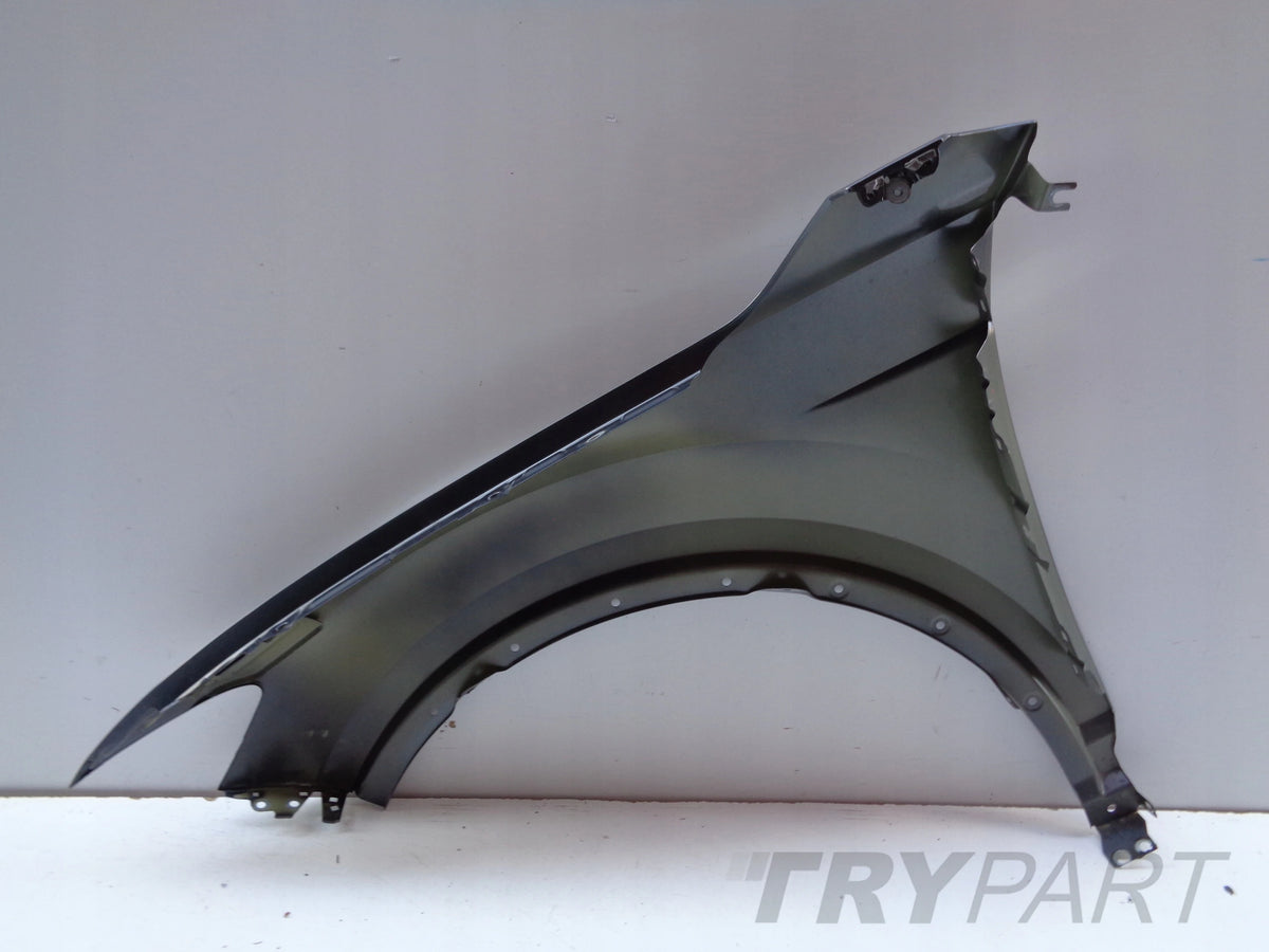 FRONT RIGHT FENDER VW T-ROC 2GA 17- NO. 48591