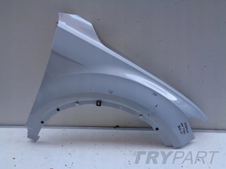 FRONT RIGHT FENDER VW T-ROC 2GA 17- NR 45602