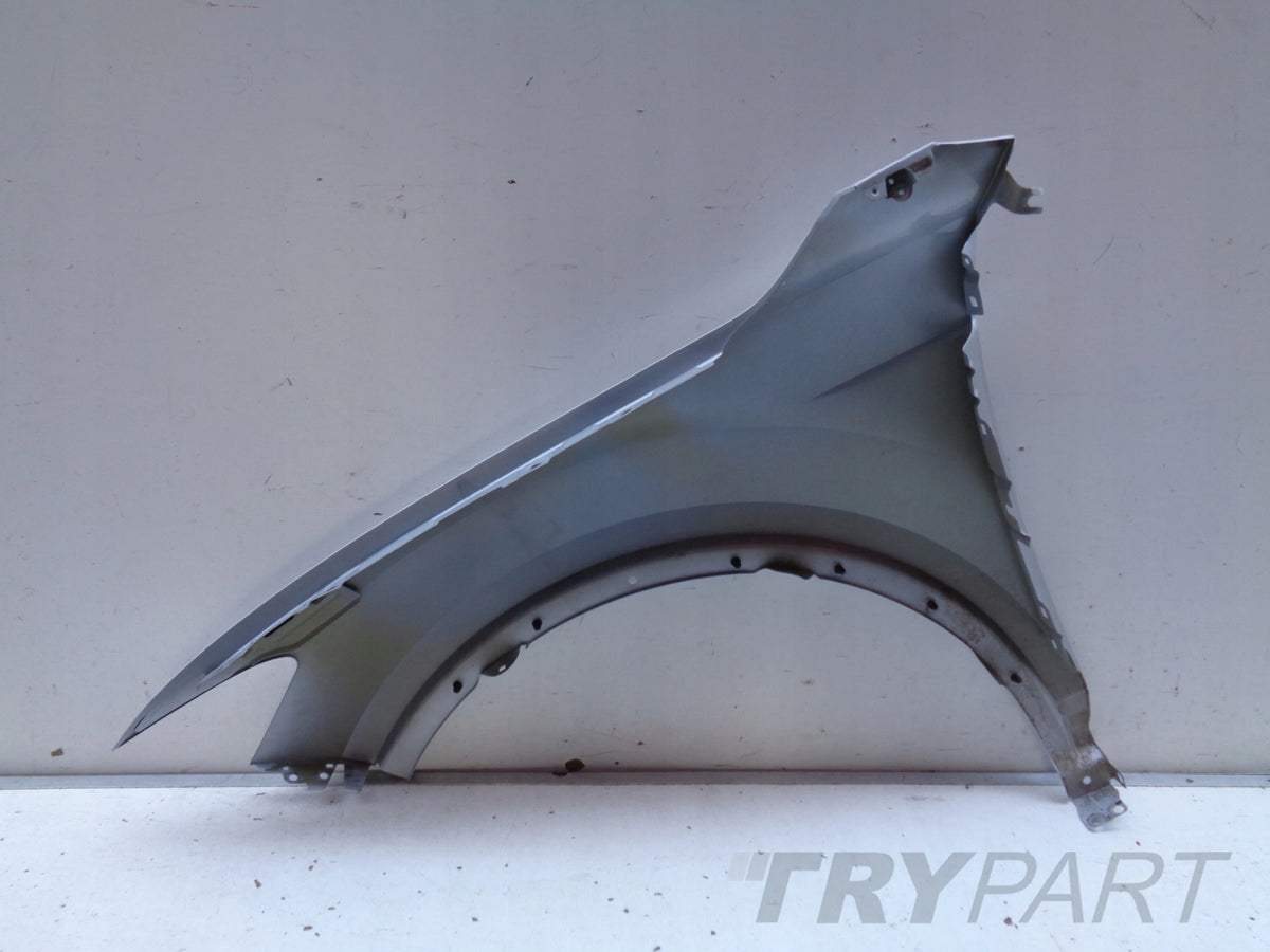 FRONT RIGHT FENDER VW T-ROC 2GA 17- NR 45602