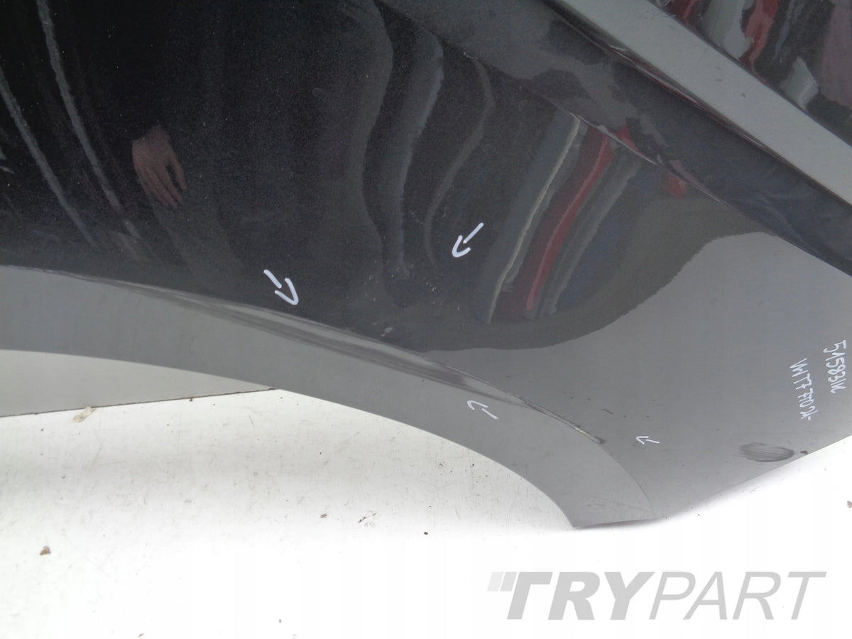 FRONT RIGHT FENDER VW T7 7T 7T0 21- NO. 51583