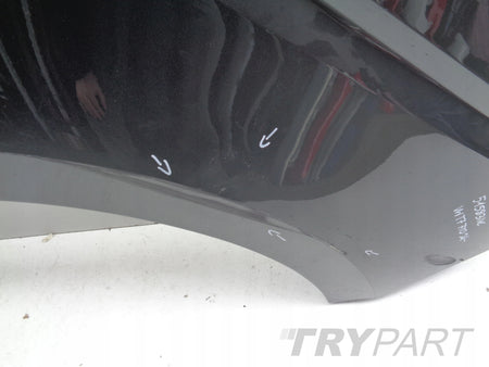 FRONT RIGHT FENDER VW T7 7T 7T0 21- NO. 51583