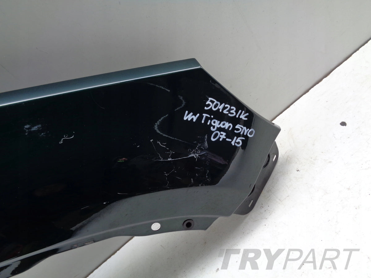 FRONT RIGHT FENDER VW TIGUAN 5N 5N0 07-15 NO. 50123