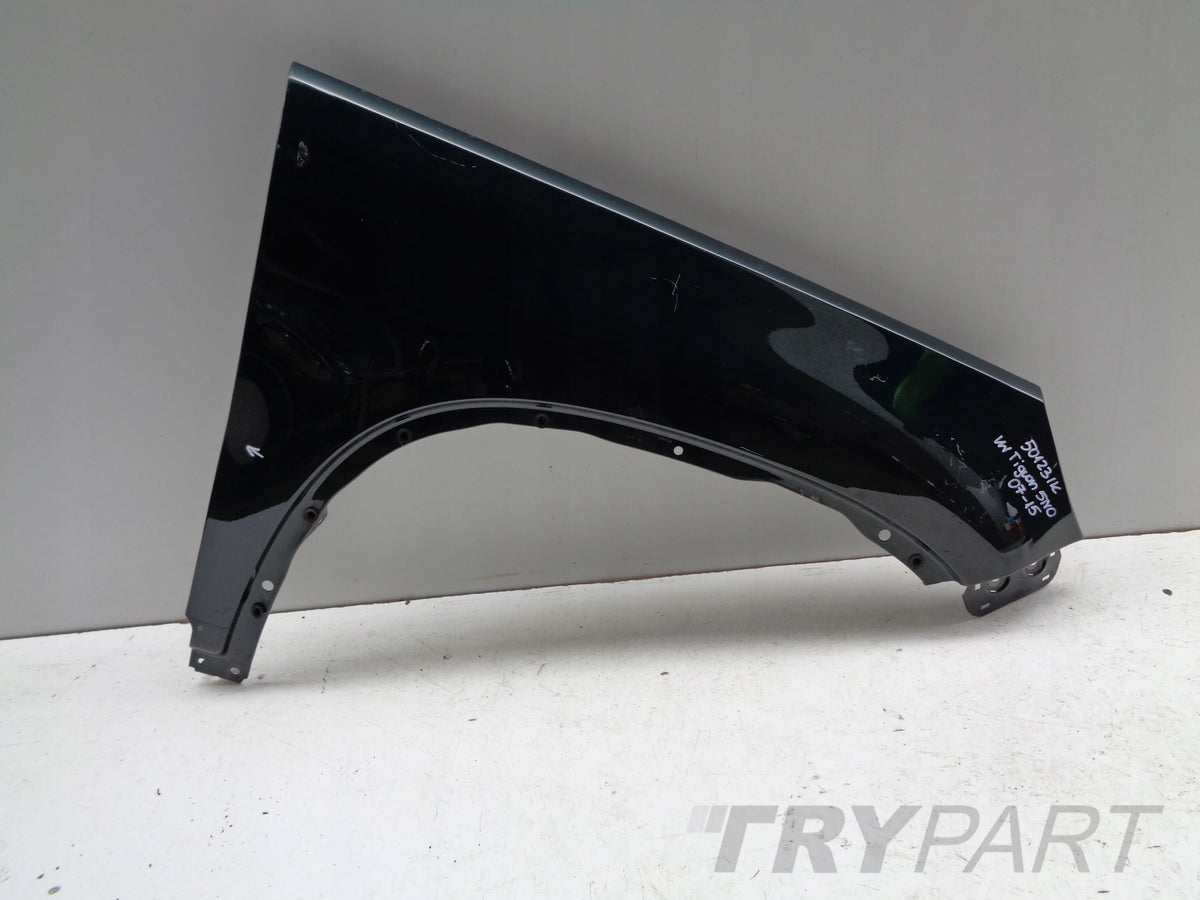 FRONT RIGHT FENDER VW TIGUAN 5N 5N0 07-15 NO. 50123