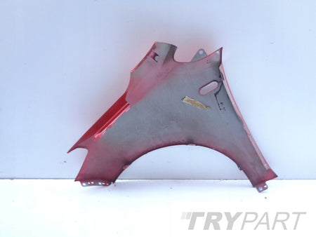 FRONT RIGHT FENDER VW UP 1S 1S0 11-16 MII CITIGO NO. 49267