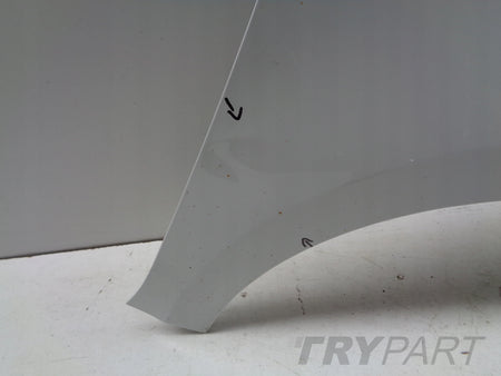 FRONT RIGHT FENDER VW UP 1S 1S0 16- LIFT NR 50115