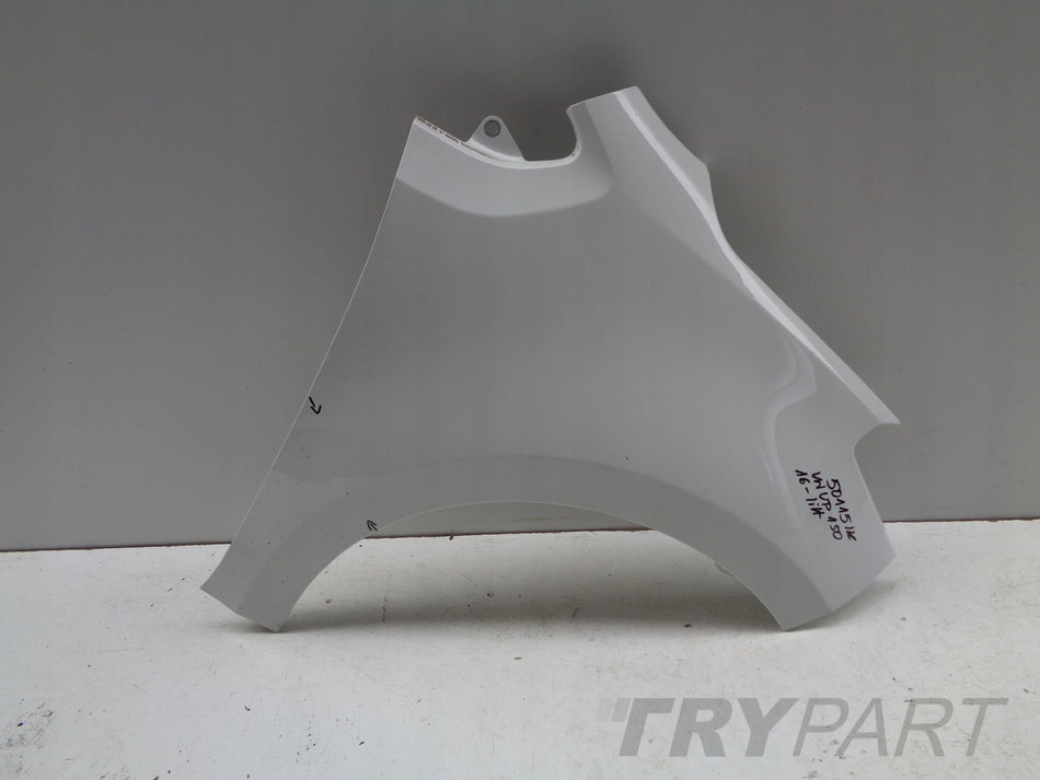 FRONT RIGHT FENDER VW UP 1S 1S0 16- LIFT NR 50115