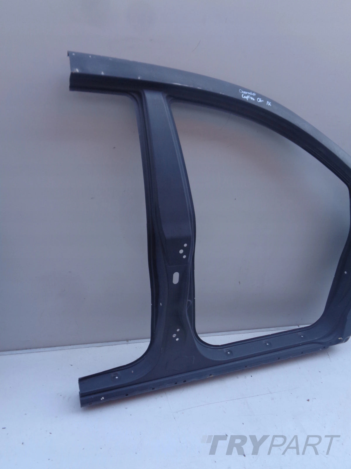 FRONT RIGHT PILLAR CHEVROLET CAPTIVA 06-