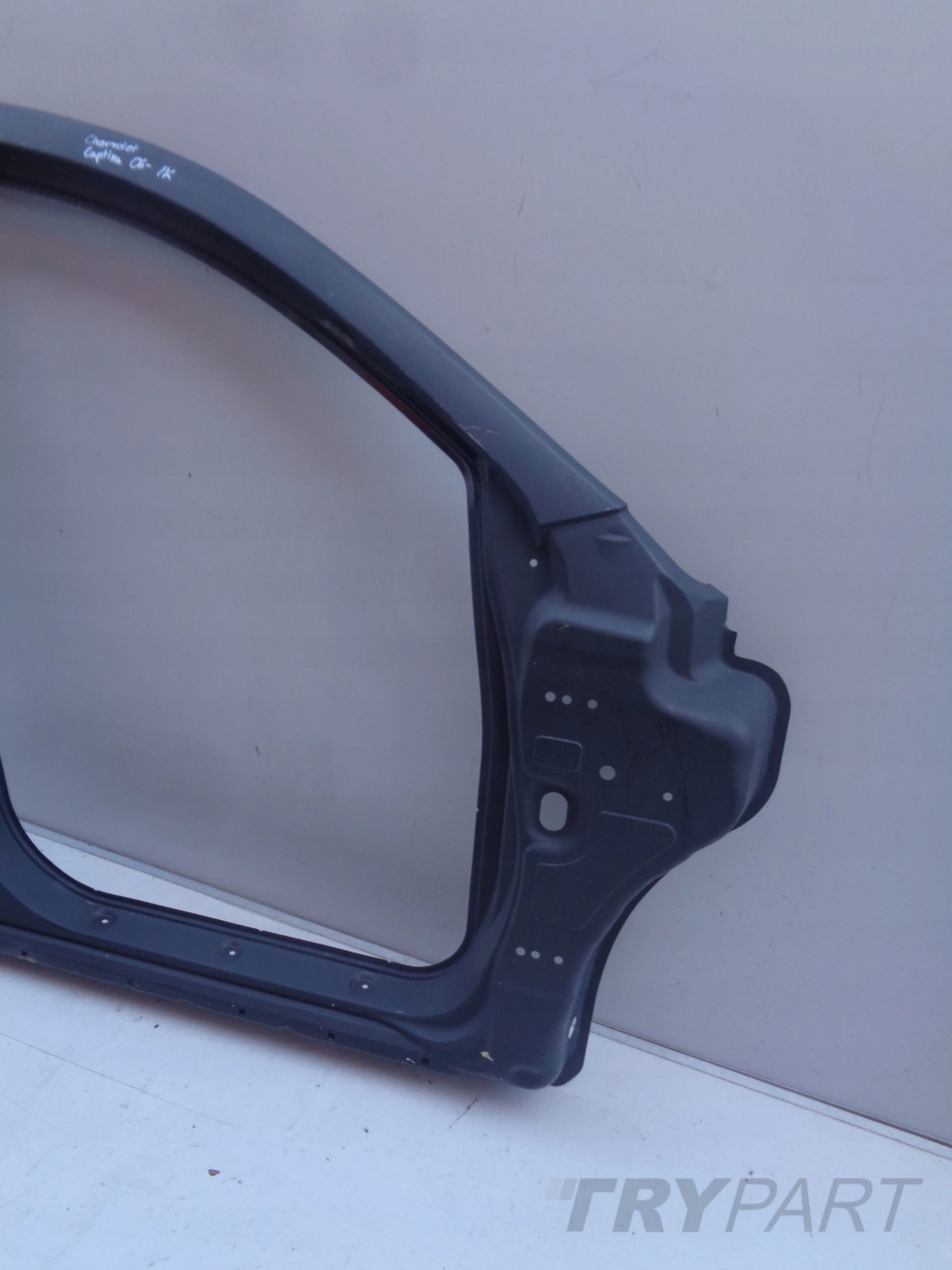 FRONT RIGHT PILLAR CHEVROLET CAPTIVA 06-