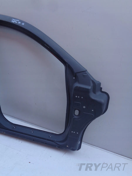 FRONT RIGHT PILLAR CHEVROLET CAPTIVA 06-