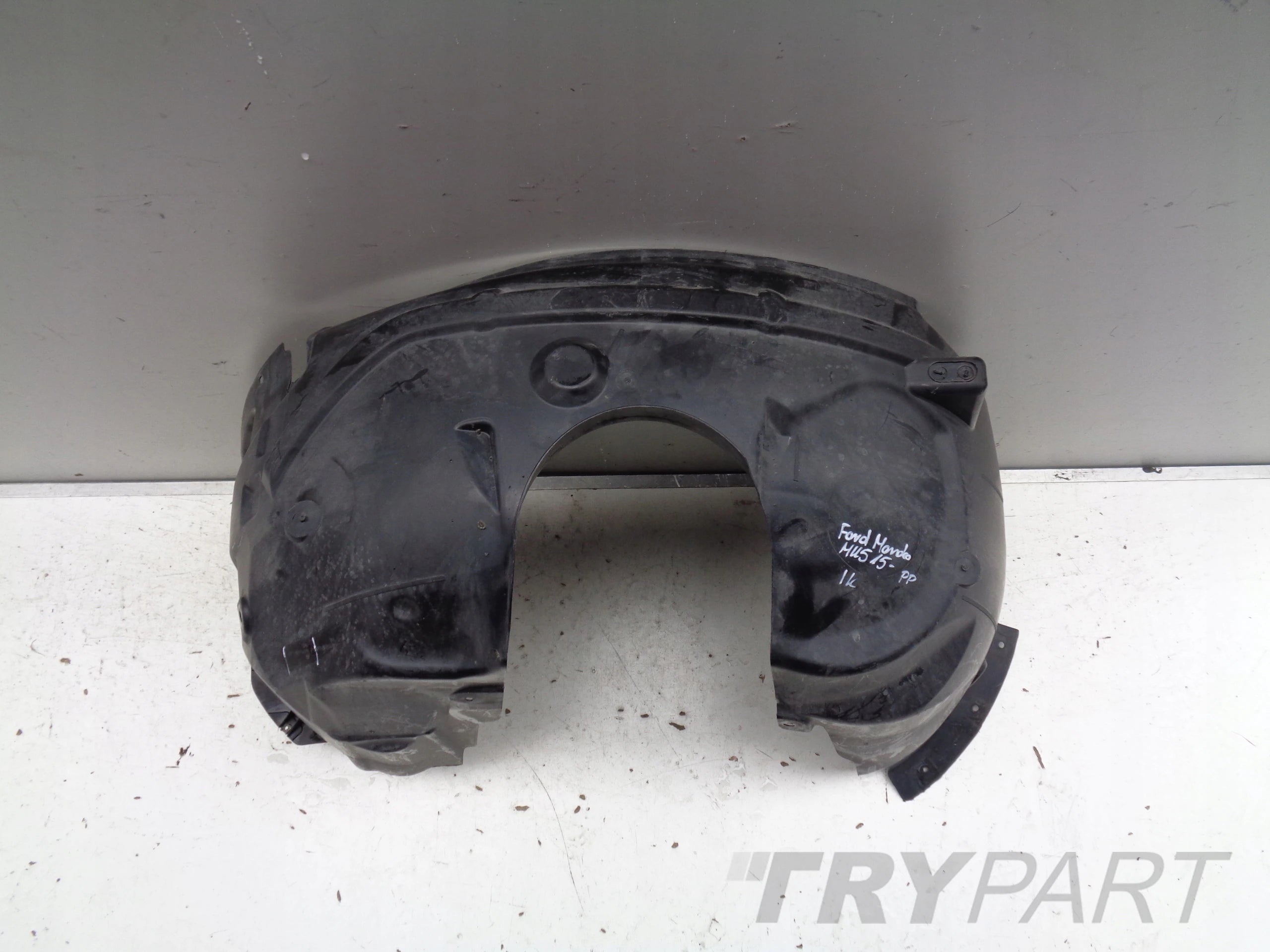 Front Right Wheel Arch Liner for FORD MONDEO MK5 15-