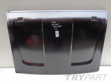 FRONT ROOF COVER ROOF PANEL FIAT DUCATO BOXER JUMPER MAXI