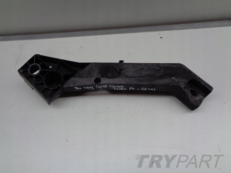 FRONT UPPER LEFT RADIATOR SUPPORT RENAULT TRAFIC VIVARO 14-