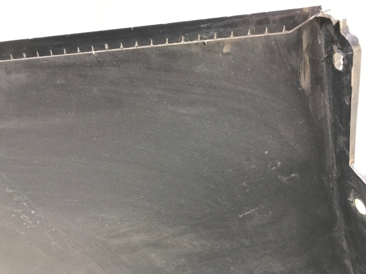 Kia Sportage 2016- Rear Back Bumper ( with defects ) OEM: 86611F1000