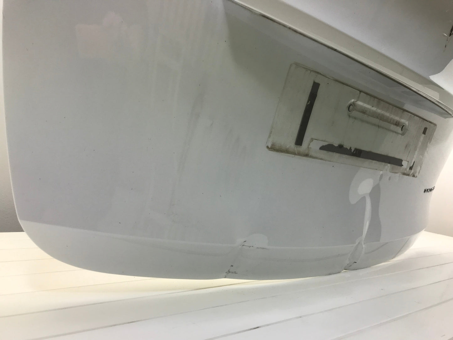 Tesla Y 2020- Rear Back Boot Door, Tail Gate 1493410E0A