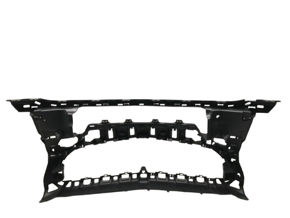 Mercedes-Benz 217  S-Class Coupe 2016 Front Bumper Carrier, Mounting Bracket Used ( with defect )  OEM: A2178851465