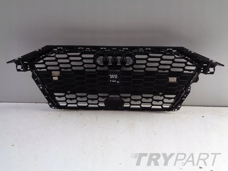 GRILL BUMPER AUDI A3 8Y 8Y0 20- S-LINE