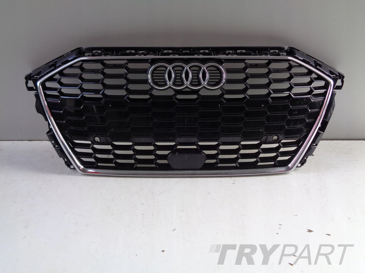 GRILL BUMPER AUDI A3 8Y 8Y0 20- S-LINE