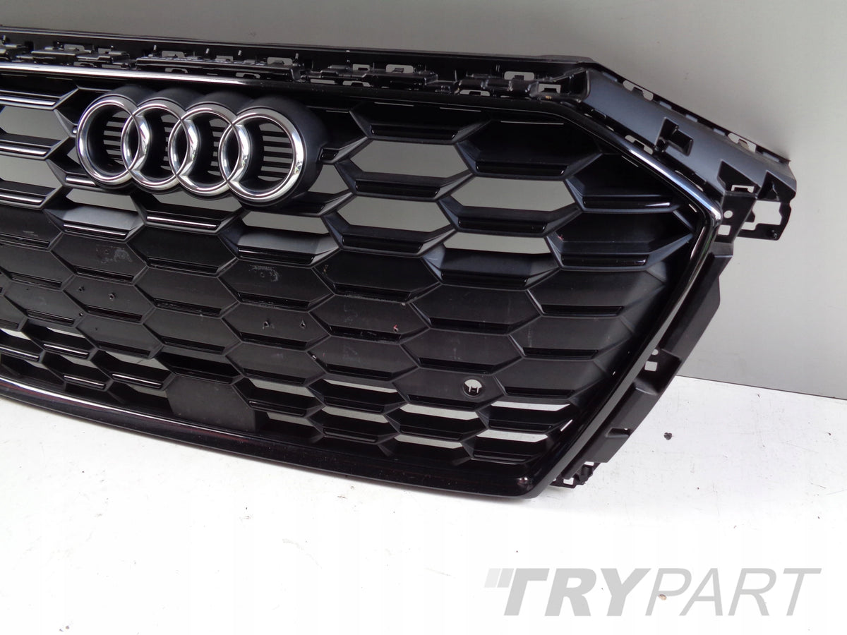 GRILL BUMPER AUDI A3 8Y 8Y0 20- S-LINE