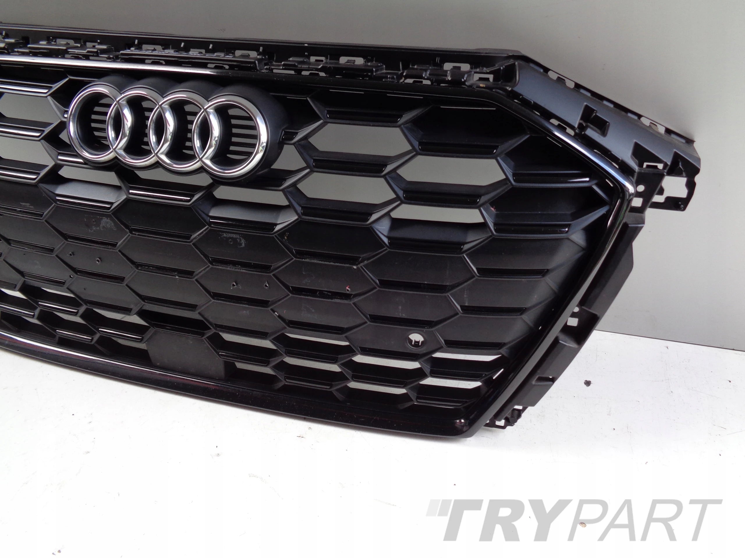 GRILL BUMPER AUDI A3 8Y 8Y0 20- S-LINE