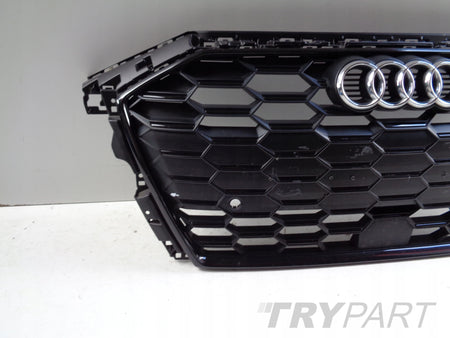 GRILL BUMPER AUDI A3 8Y 8Y0 20- S-LINE