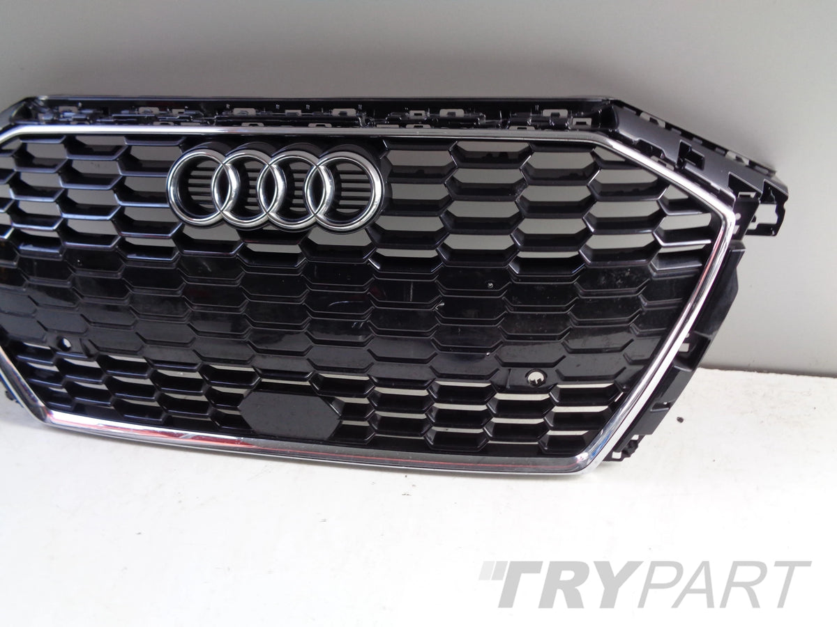 GRILL BUMPER AUDI A3 8Y 8Y0 20- S-LINE